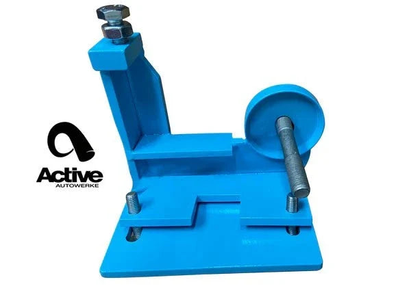 Active Autowerke BMW Differential Support Bracket (DSB) E36 | 325 328 M3 by BMW Tuner