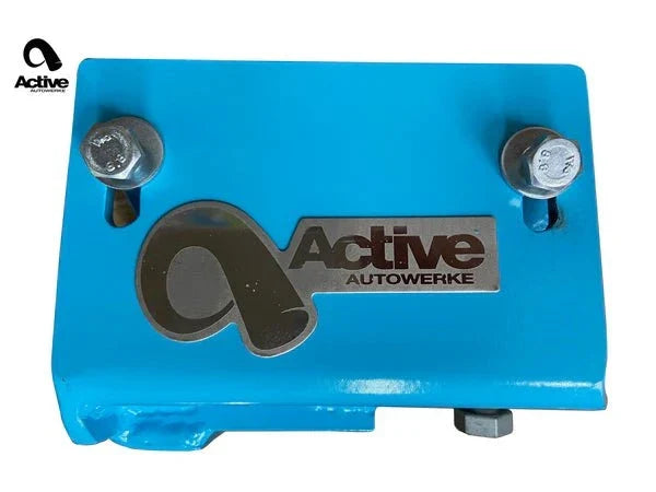 Active Autowerke BMW Differential Support Bracket (DSB) E36 | 325 328 M3 by BMW Tuner