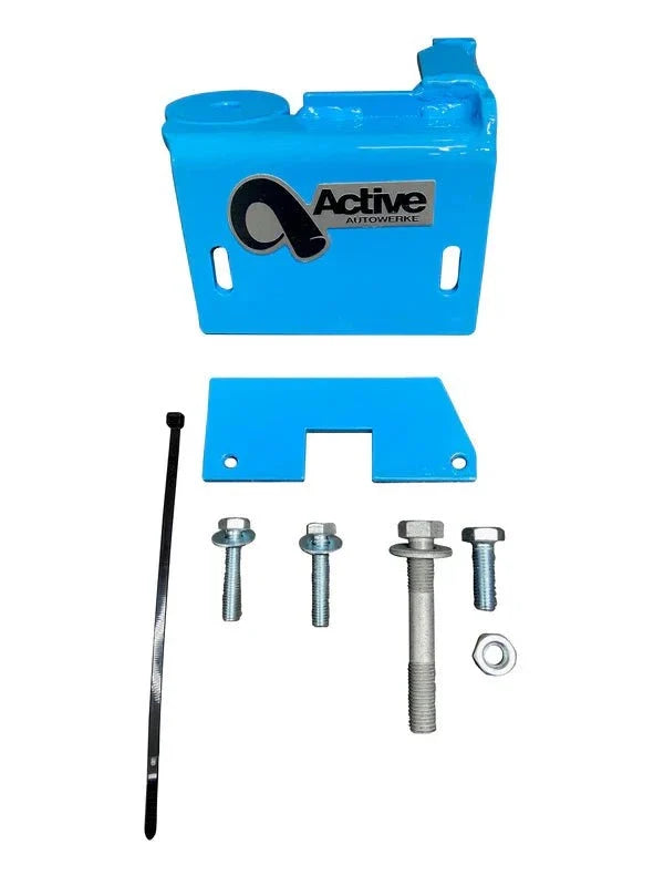 Active Autowerke BMW Differential Support Bracket (DSB) E36 | 325 328 M3 by BMW Tuner