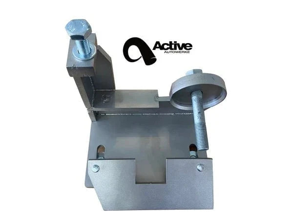 Active Autowerke BMW Differential Support Bracket (DSB) E36 | 325 328 M3 by BMW Tuner