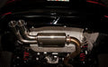 Active Autowerke BMW F22/F30/F32 228I/328I/428 Signature Exhaust