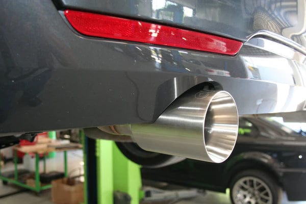 Active Autowerke BMW F3X 335i | 435i Performance Valved Rear Exhaust GEN 2