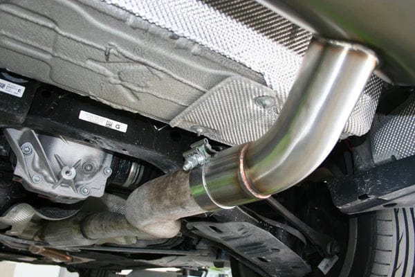 Active Autowerke BMW F3X 340i | 440i Performance Valved Rear Exhaust GEN 2