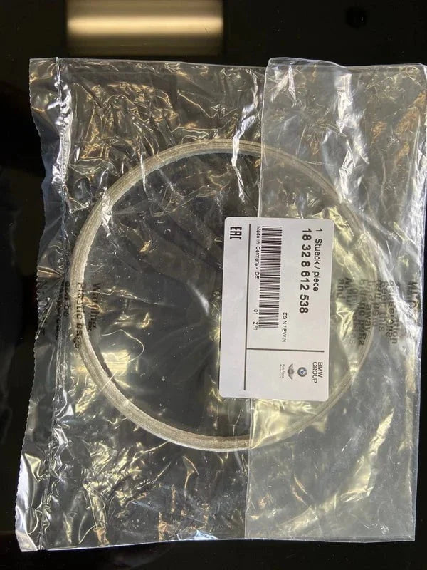 Active Autowerke BMW G2X B58 M340i M440i Active Aflow Catted Downpipe (2024 and older)
