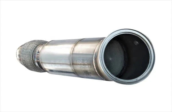 Active Autowerke BMW G2X B58 M340i M440i Active Aflow Catted Downpipe (2024 and older)