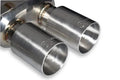 Active Autowerke Maad Maxx - F8X BMW M3 & M4 Rear Exhaust Section - 3 Can Valved