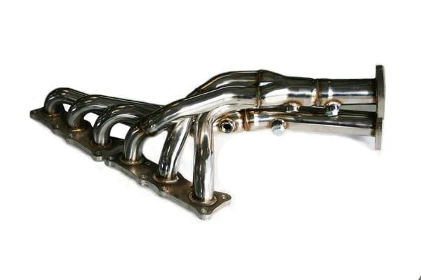 BMW N52 / N51 Performance Exhaust Headers | 128i, 328i, 330i