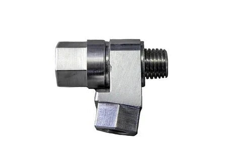BMW Oil Distribution Mounting Block for Gauges