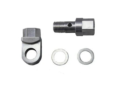 BMW Oil Distribution Mounting Block for Gauges