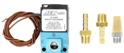 AEM Boost Control Solenoid