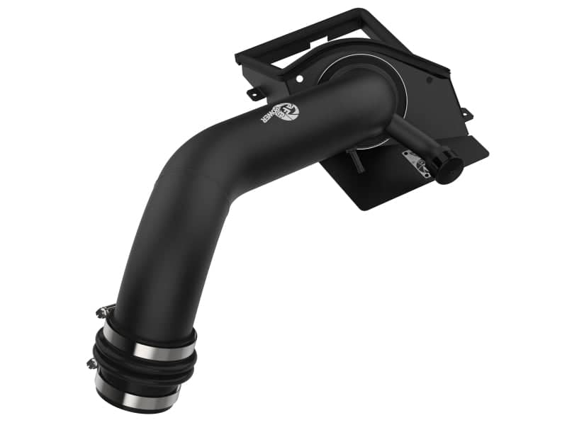 aFe 15-21 VW GTI L4 2.0L Rapid Induction Cold Air Intake System w/ Pro Dry S Filter