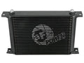 aFe BladeRunner Oil Cooler 10 IN L x 2 IN W x 8 IN H
