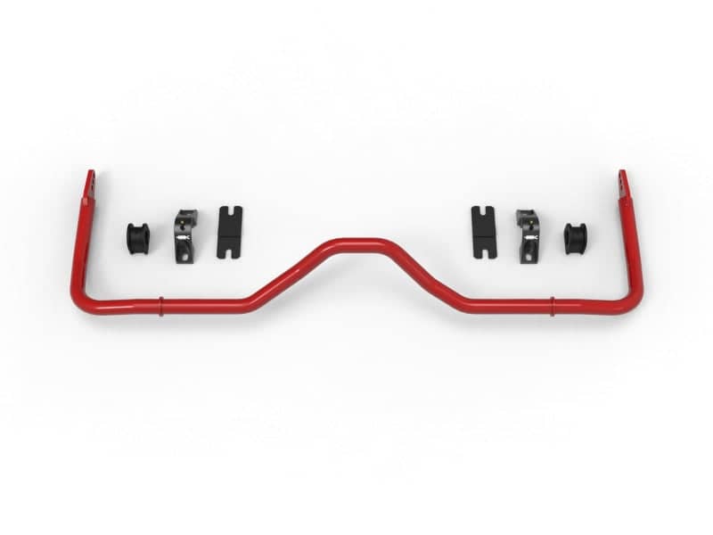 aFe CONTROL 24-26 Toyota Land Cruiser (J250) L4-2.4L (t) Rear Sway Bar
