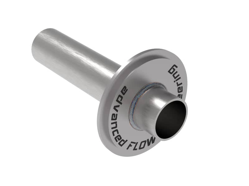 aFe MACH Force-ST 1.25 IN 304 Stainless Steel Exhaust Tuning Insert