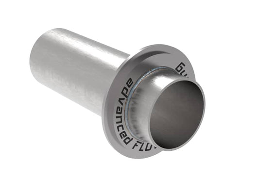 aFe MACH Force-ST 2 IN 304 Stainless Steel Exhaust Tuning Insert