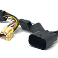 ASF BMW G-Series & MKV Supra PNP Harness for Billet Top Hat