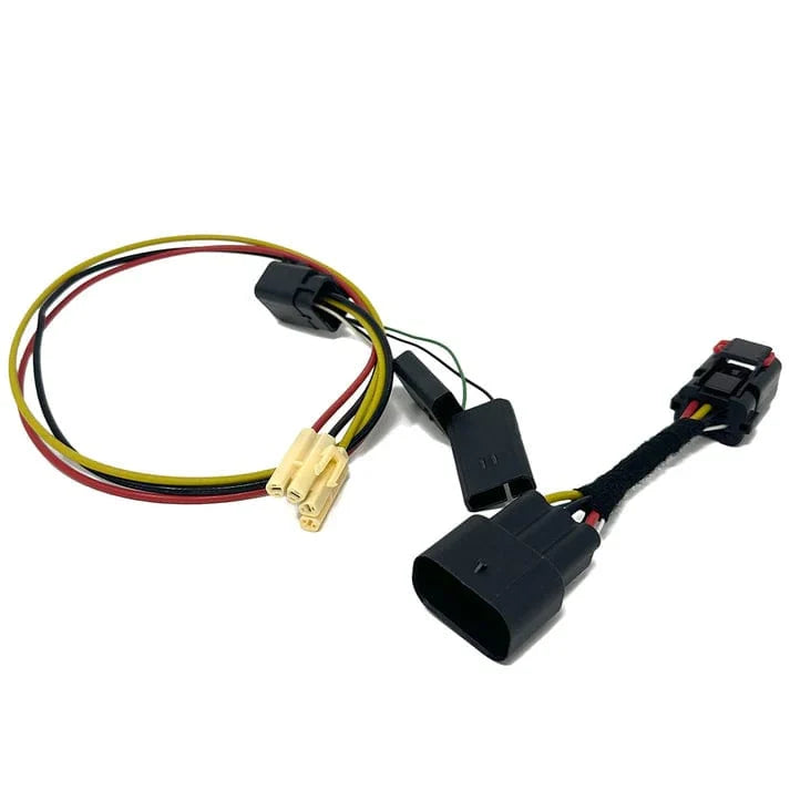 ASF BMW G-Series & MKV Supra PNP Harness for Billet Top Hat
