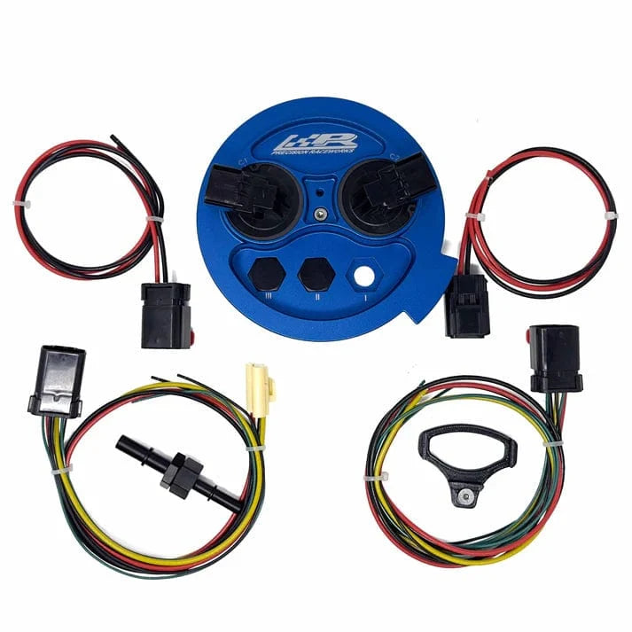 ASF G-Series BMW & Supra A9x Billet Fuel Pump Top Hat
