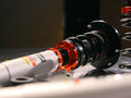 AGT Shock FULL Suspension Kit - 2014+ F55 / F56 / F57 MINI HATCH