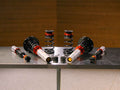 AGT Shock FULL Suspension Kit - 2017+ F60 MINI COUNTRYMAN