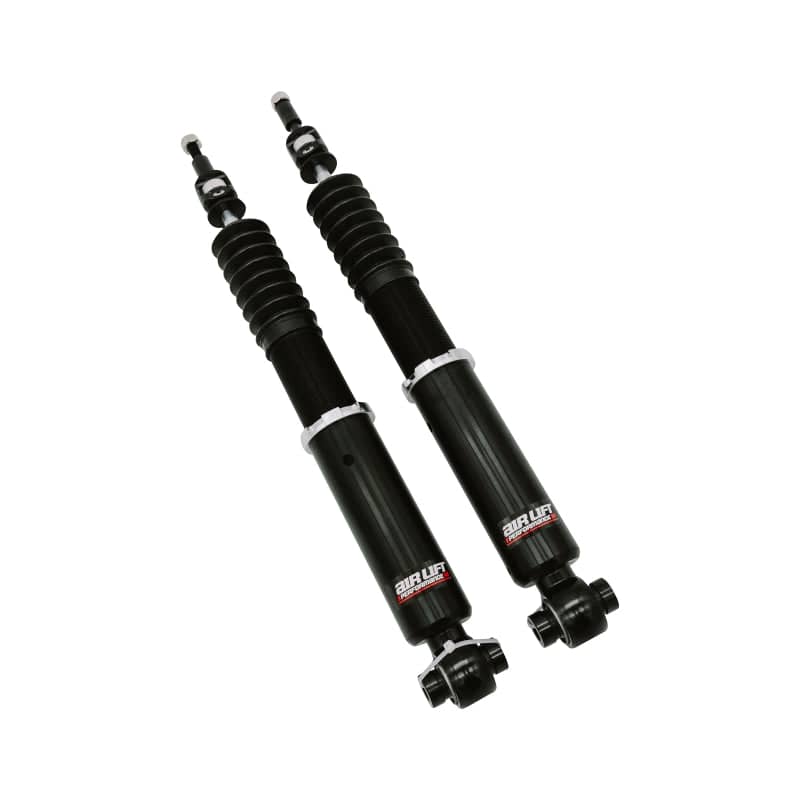 Air Lift Performance 15-20 Audi A3 / 15-24 VW GTI Coilover Kit