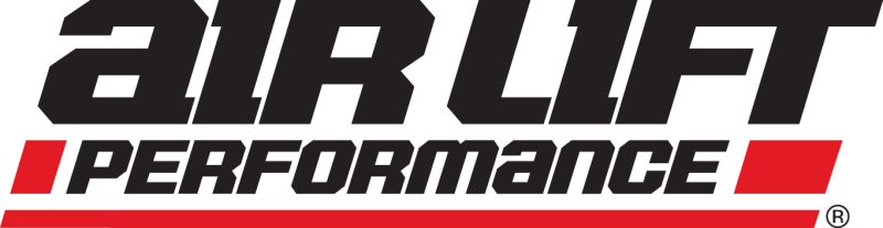 Air Lift Performance 20-24 Toyota GR Supra / 19-24 BMW Z4 (G29) Coilover Kit