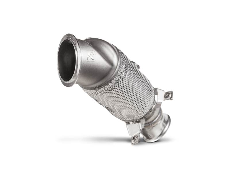Akrapovic 16-17 BMW M2 (F87) DownPipe w/ Cat (SS)