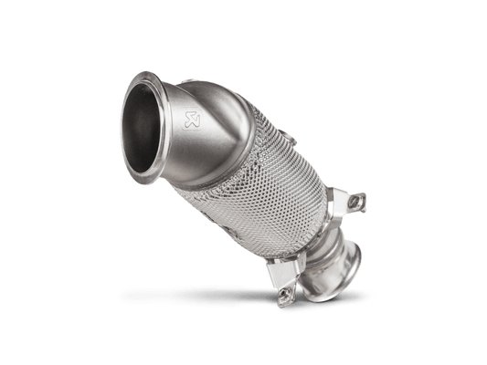 Akrapovic 16-17 BMW M2 (F87) DownPipe w/ Cat (SS)