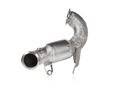 Akrapovic 2020 Mercedes-Benz CLA45S/A45S AMG (C118/X118/W177) DownPipes w/ Cat (SS)