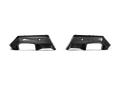 Akrapovic 2024+ BMW M5 (G90) Rear Carbon Fiber Diffuser - High Gloss