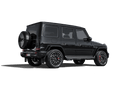 Akrapovic 2025 Mercedes-AMG G63 (W465) Evolution Line Cat Back (Titanium) (Req. Tips)