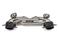 Akrapovic 2025 Porsche 911 992.2 Slip-On Line Titanium Exhaust