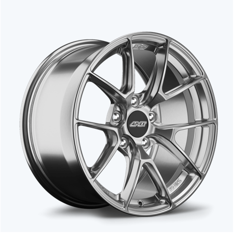 APEX Forged VS-5RS BMW 19" Wheel (5 x 112 Bolt Pattern)
