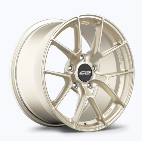 APEX Forged VS-5RS BMW 19" Wheel (5 x 112 Bolt Pattern)