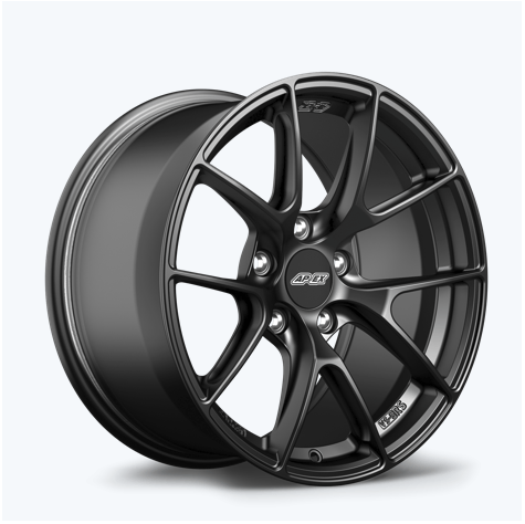 APEX Forged VS-5RS BMW 19" Wheel (5 x 112 Bolt Pattern)