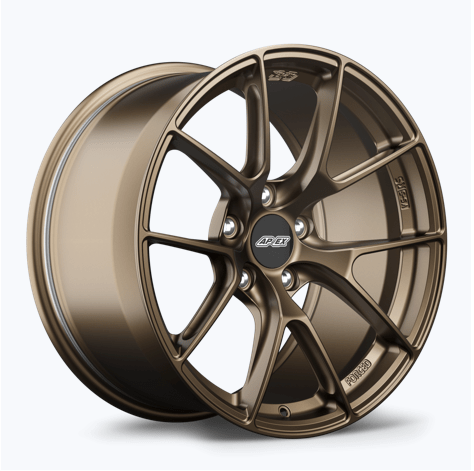 APEX Forged VS-5RS BMW 19" Wheel (5 x 112 Bolt Pattern)