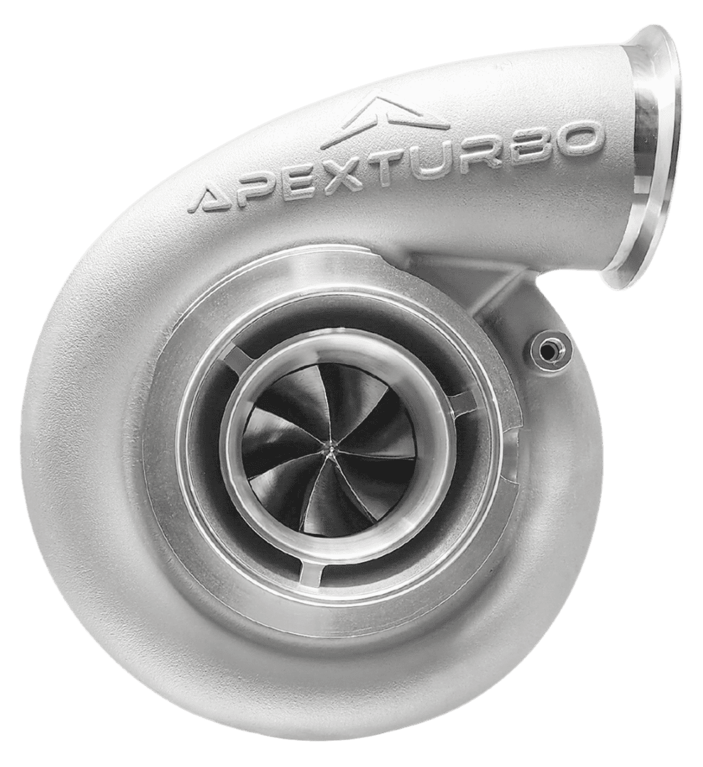APEX TURBO APX 7385