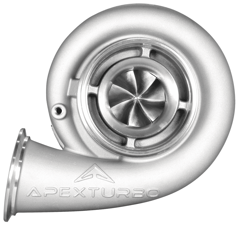 APEX TURBO APX 8185