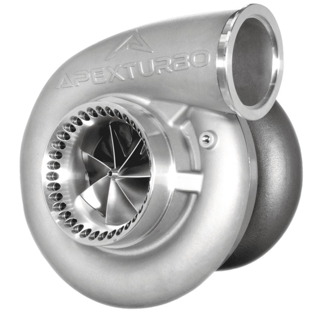 APEX TURBO APX 8385