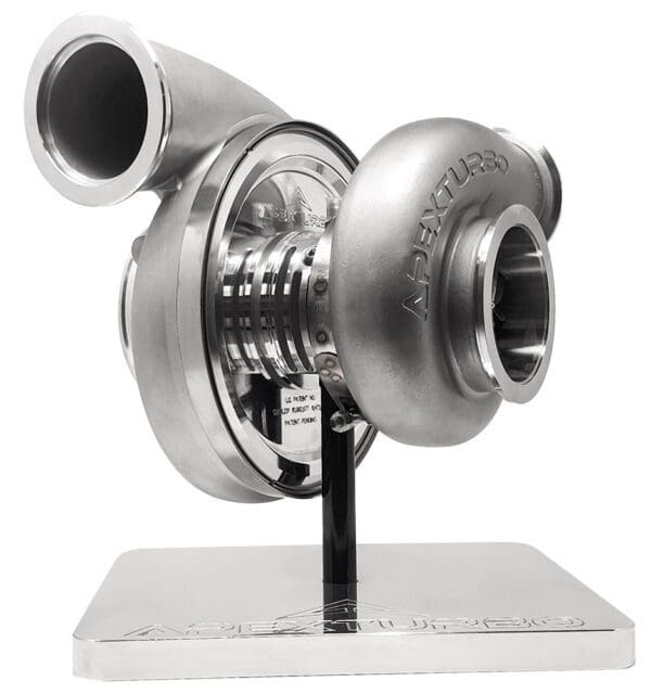 APEX TURBO APX 8688