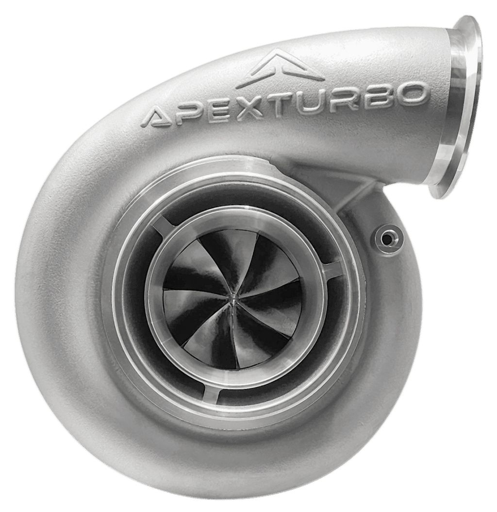 APEX TURBO APX 8688