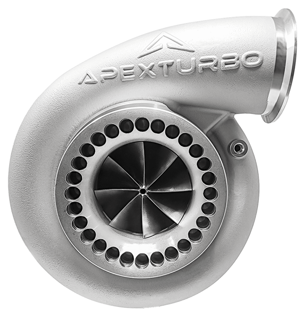APEX TURBO APX 9208