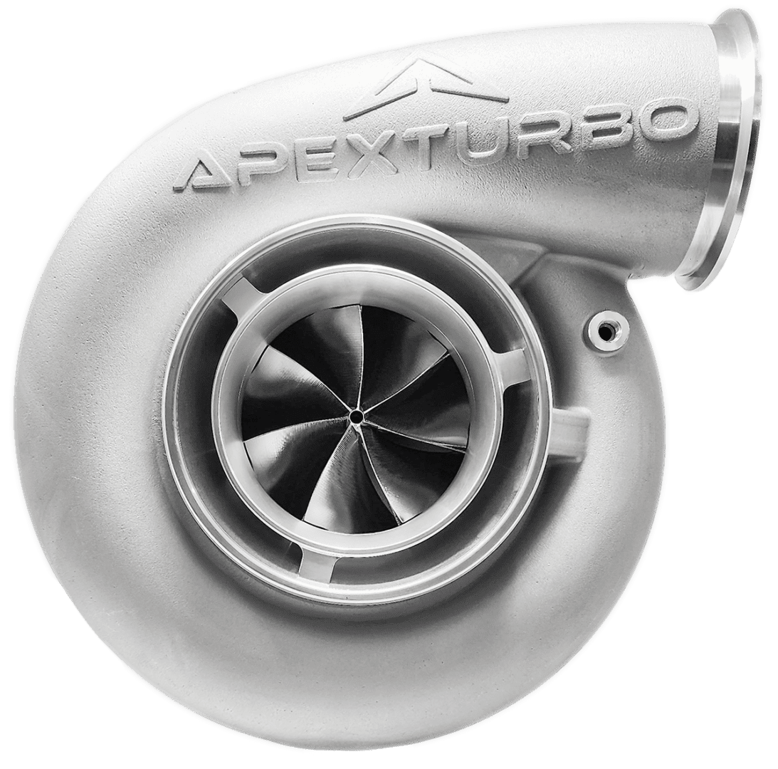 APEX TURBO APX 9813