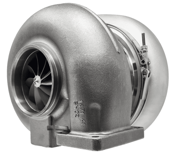 APEX TURBO APX 9813