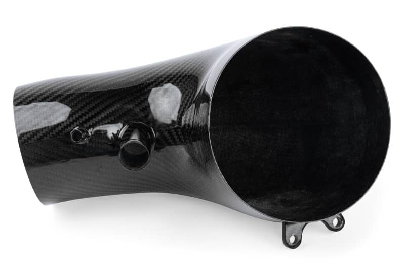APR 17-20 Audi RS3/18-22 Audi TT RS Quattro (MK3) 2.5T TFSI Carbon Fiber Intake Filter System