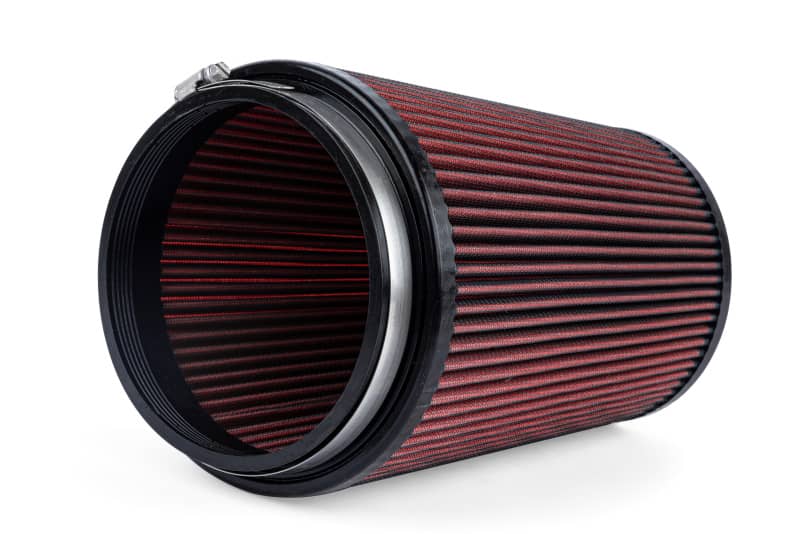 APR 17-20 Audi RS3/18-22 Audi TT RS Quattro (MK3) 2.5T TFSI Carbon Fiber Intake Filter System