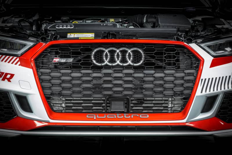 APR 17-20 Audi RS3 2.5 TFSI EVO (RS3) Intercooler Kit