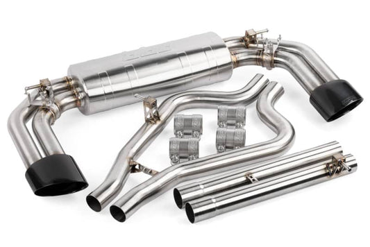 APR 17-20 Audi RS3 (8V) Catback Exhaust System