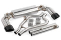 APR 17-20 Audi RS3 (8V) Catback Exhaust System