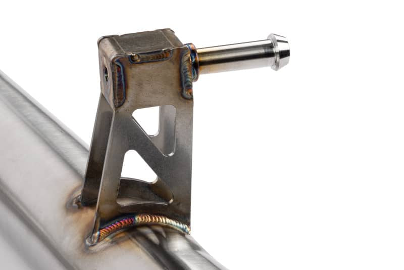 APR 17-20 Audi RS3 (8V) Catback Exhaust System